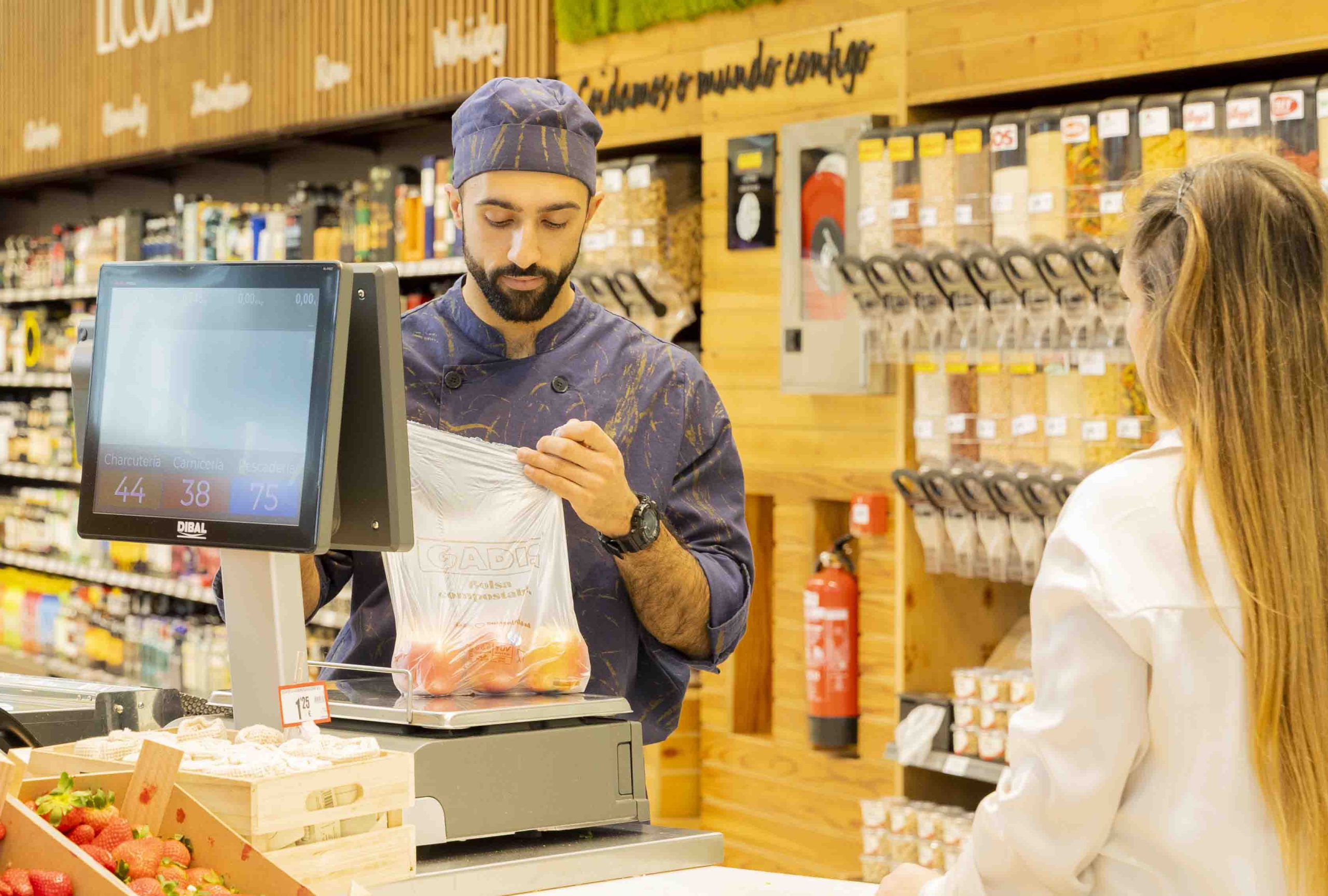 Gadisa Retail suma ya 8.558 trabajadores