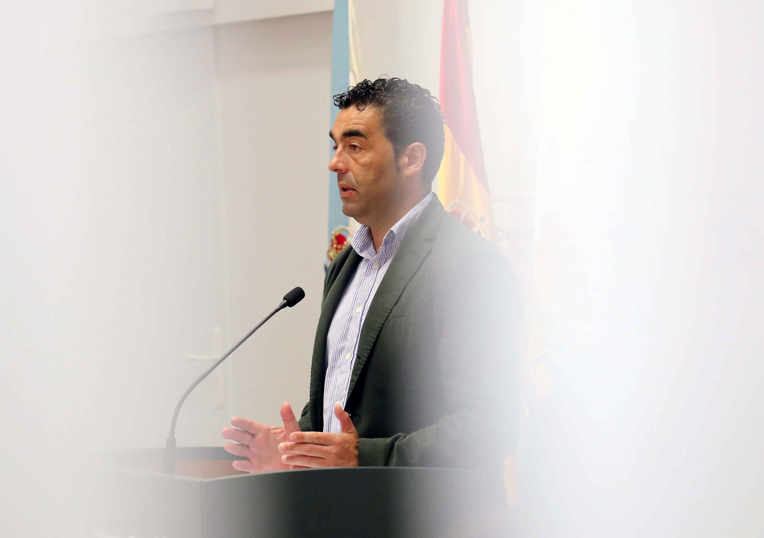 La Deputación de Pontevedra pone en marcha “+Rías”