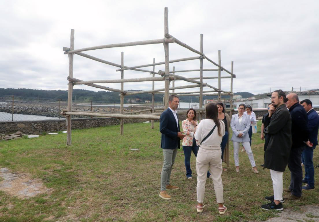 Los GALP, figuras claves para el desarrollo del Plan da Cultura Marítima de Galicia