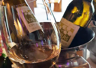 La valdeorresa se convierte en la Denominación de Origen gallega más galardonada en los Premios VinDuero-VinDouro de España y Portugal