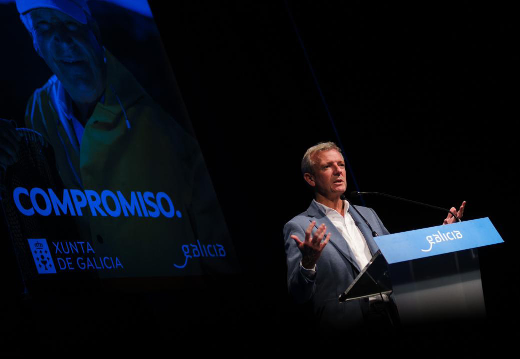 Mil millones en seis años para impulsar el turismo en Galicia