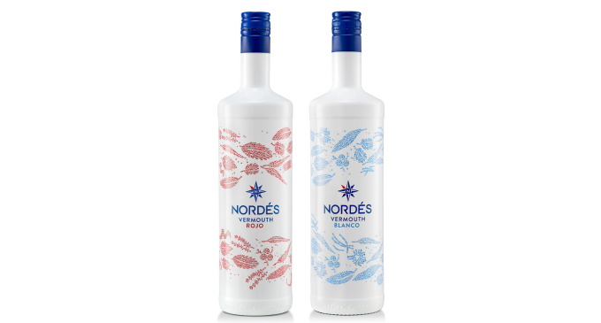 Nordés lanza al mercado su propio vermouth