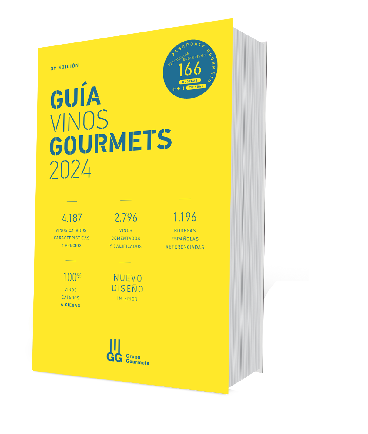 Do Ferreiro y Zárate, entre los Mejores del Año de la Guía de Vinos Gourmets