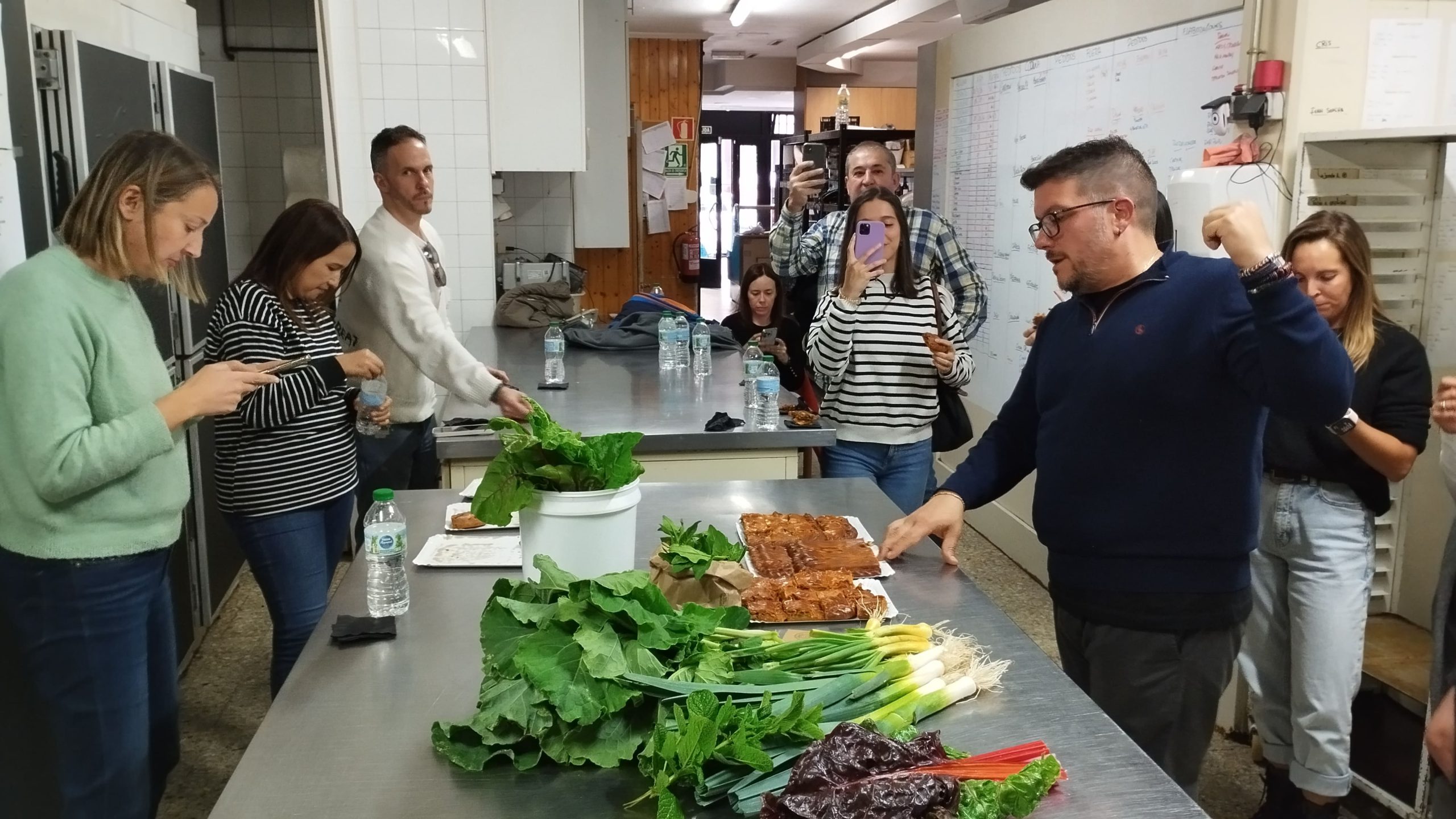 La Empanada Viajera inicia su tercer aniversario con una cena única
