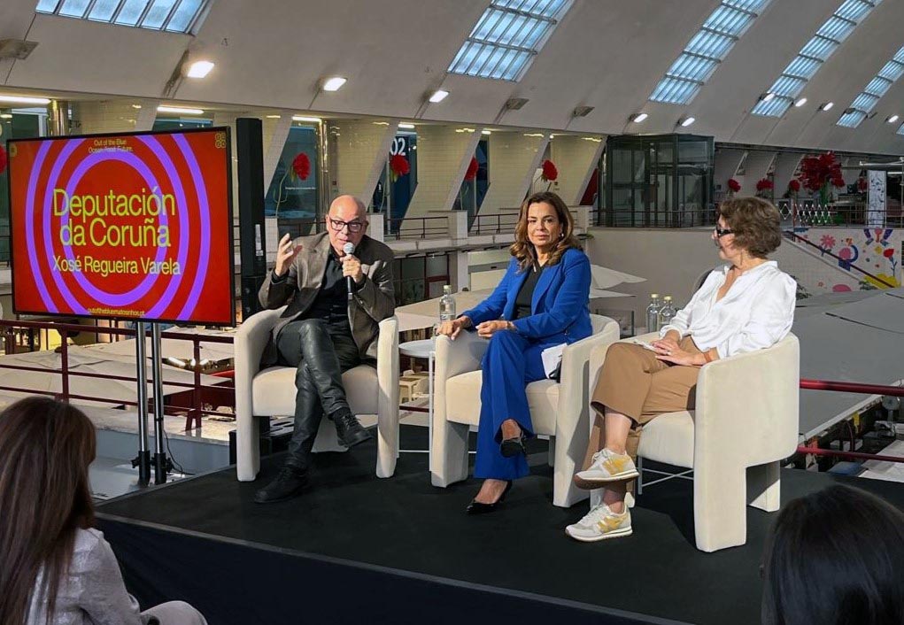 Matosinhos conocerá la oferta turística y gastronómica de la provincia de A Coruña