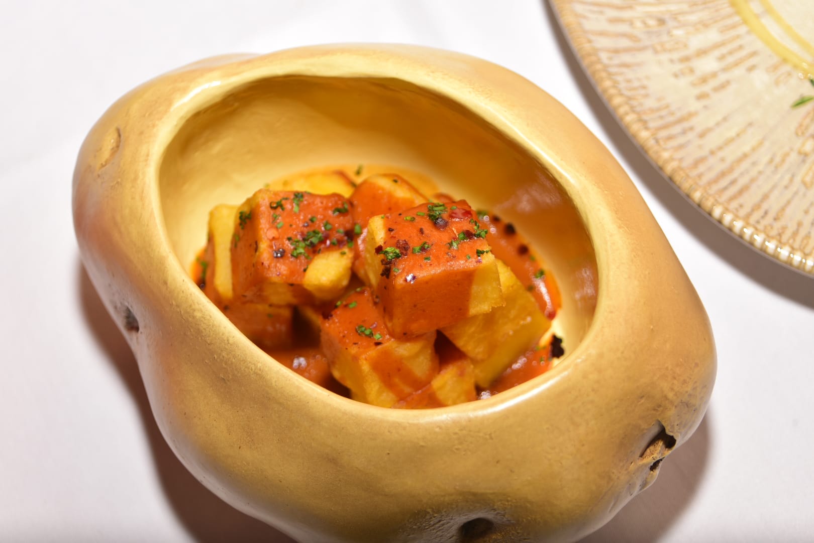 Dos gallegos, entre los finalistas del Concurso Internacional de Patatas Bravas