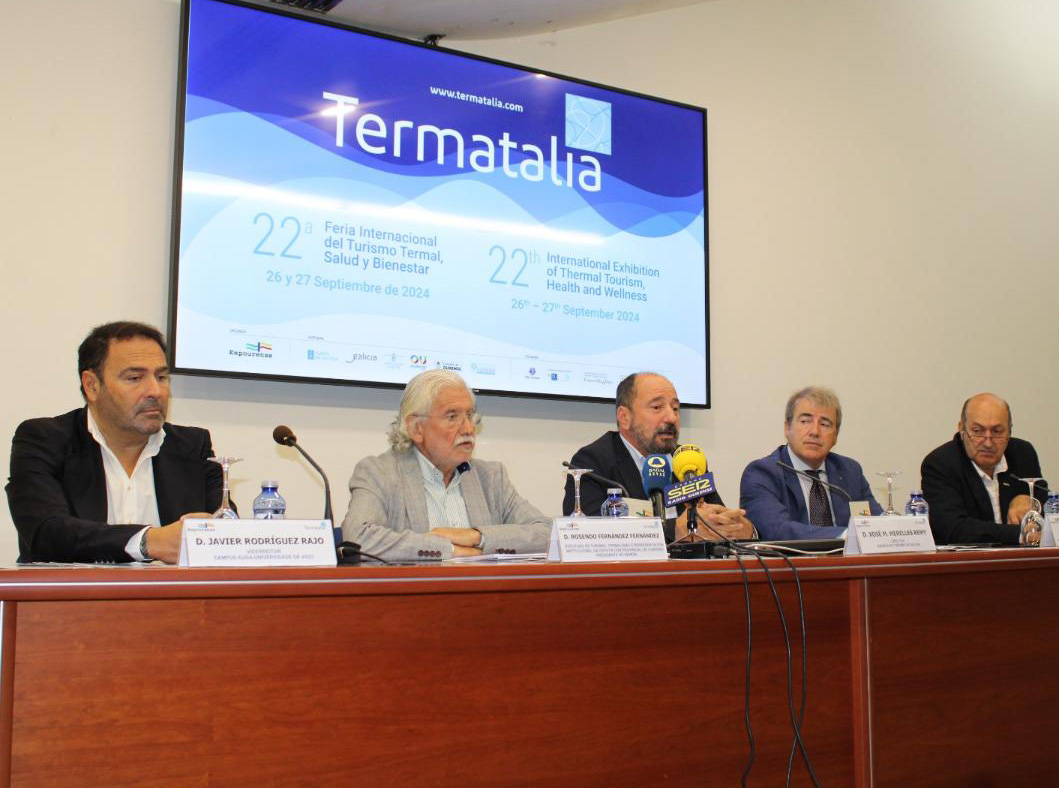 Cuenta atrás para Termatalia 2024