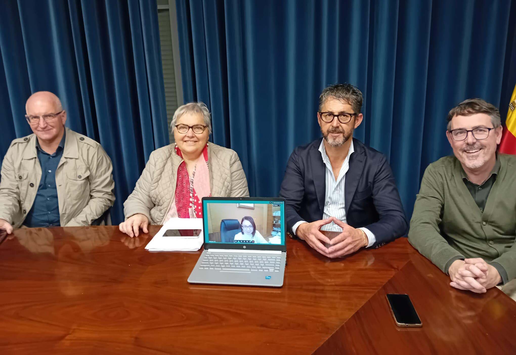 La ARD Ría da Estrela tiene nuevo presidente