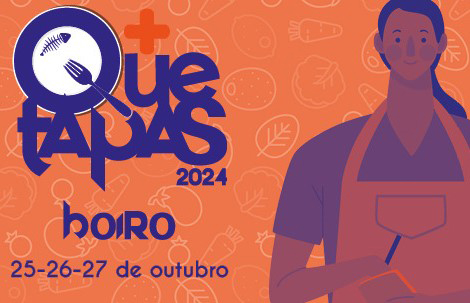 La Ruta de Tapas de Barbanza Arousa echa a andar en Boiro