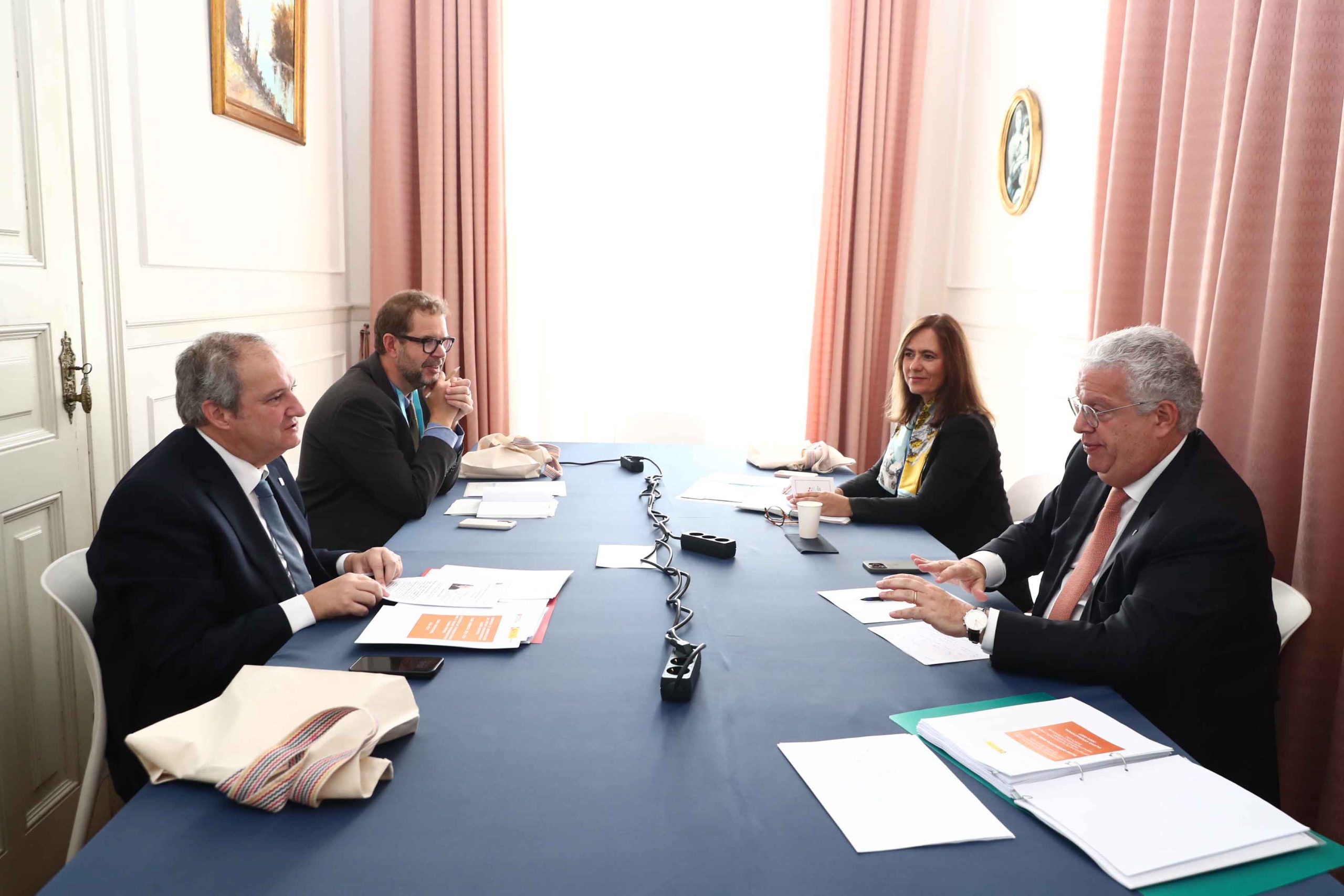 España y Portugal renuevan la estrategia de turismo transfronterizo