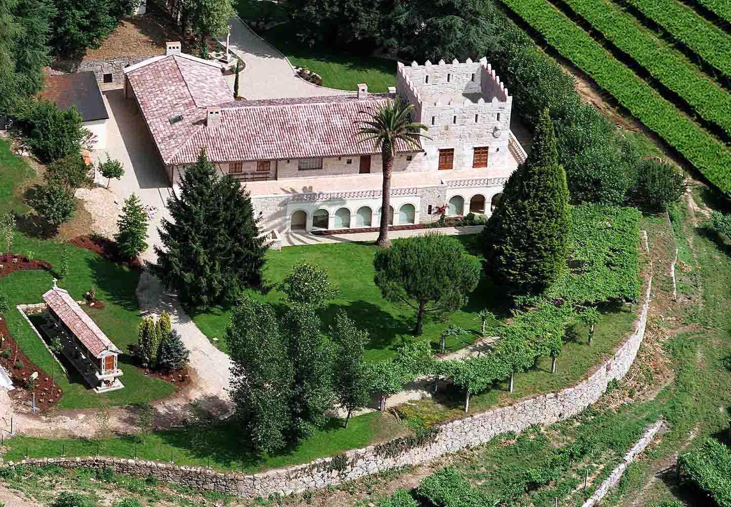 Dos galardones para la Ruta del Vino Rías Baixas en los VII Premios de Enoturismo Rutas del Vino de España
