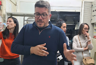 La Empanada Viajera celebra su tercer aniversario con un mes lleno de actividades