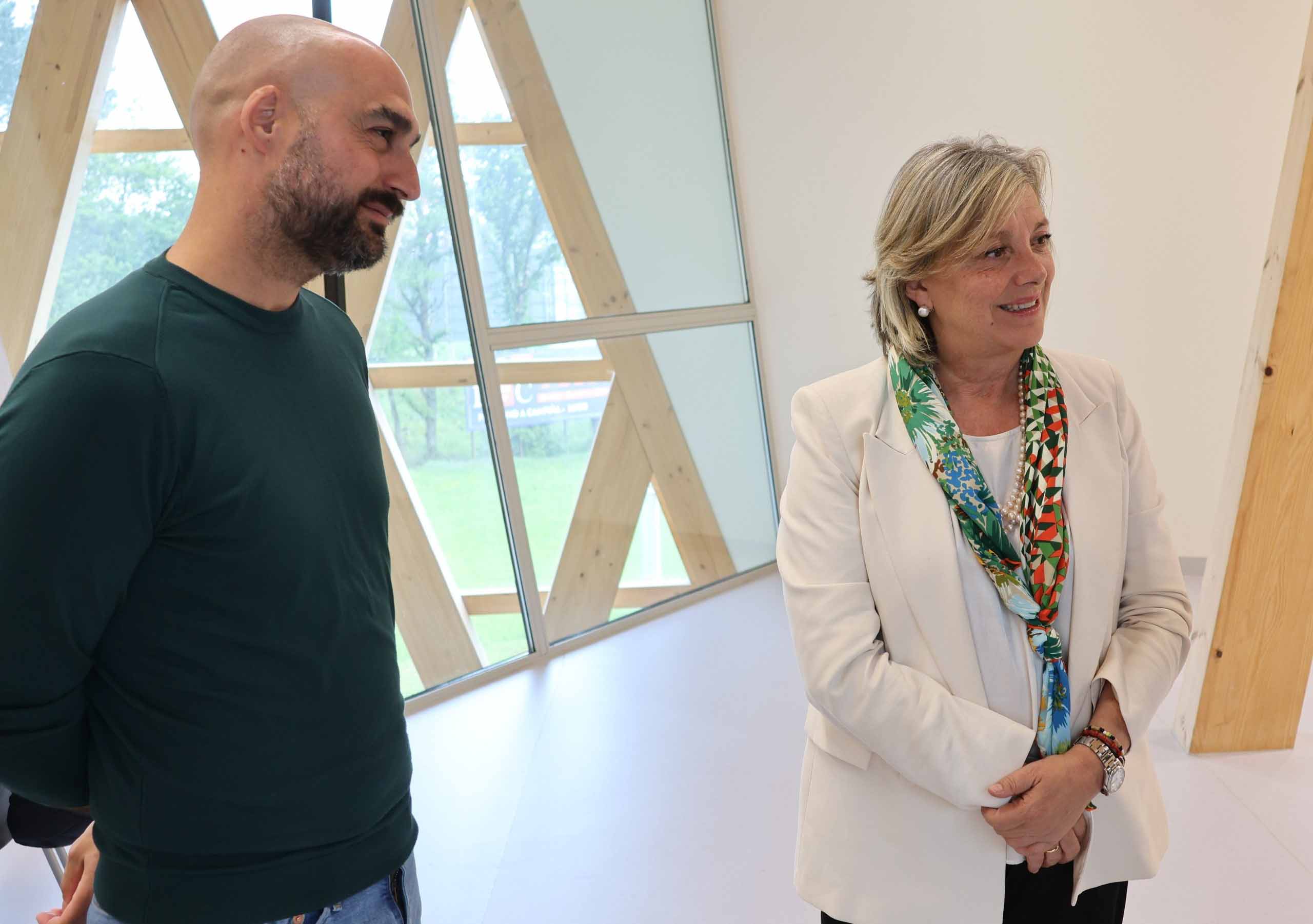 Lugo impulsa la innovación en el sector turístico y enogastronómico