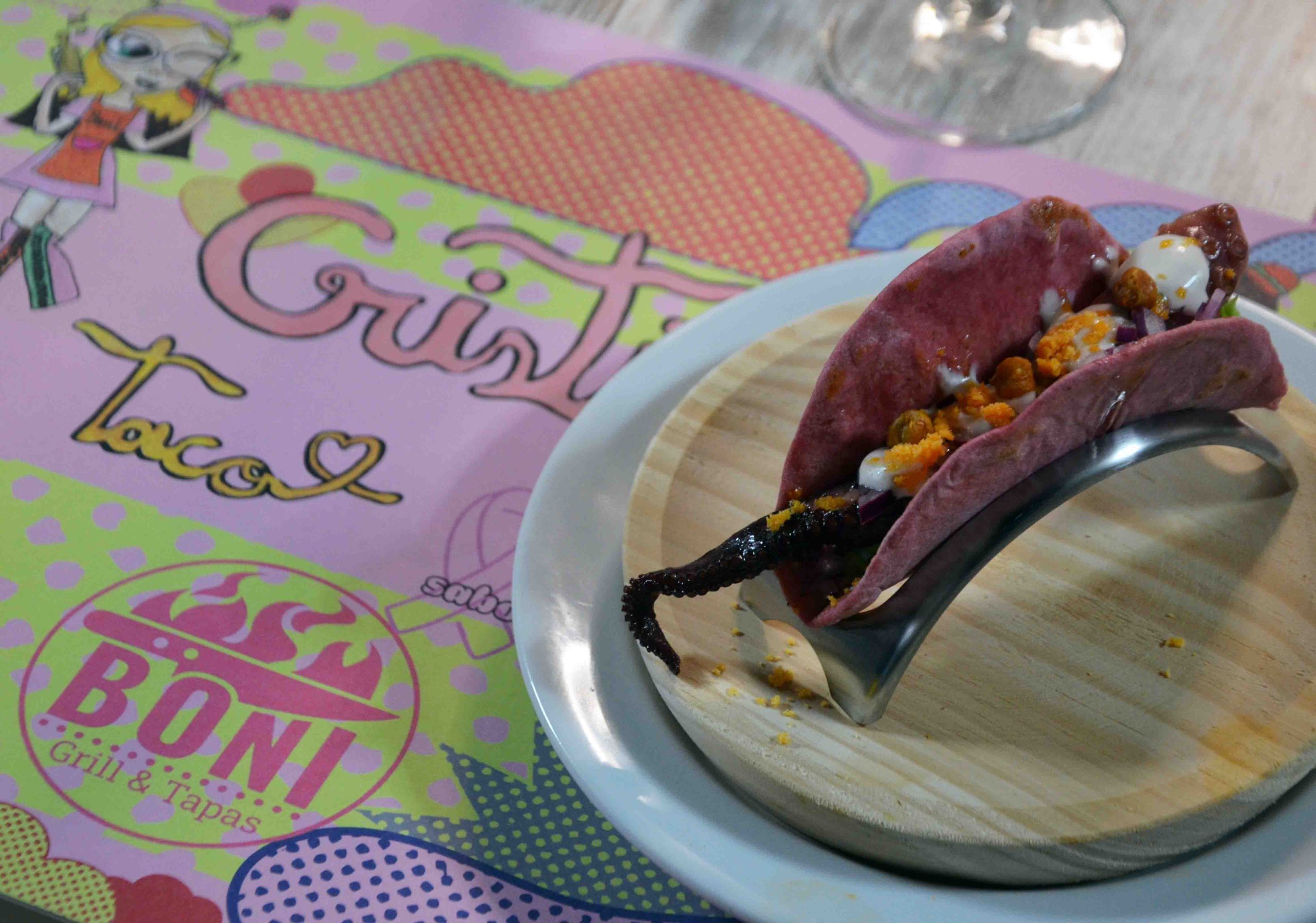 En marcha el XIX Concurso de Tapas de Lugo
