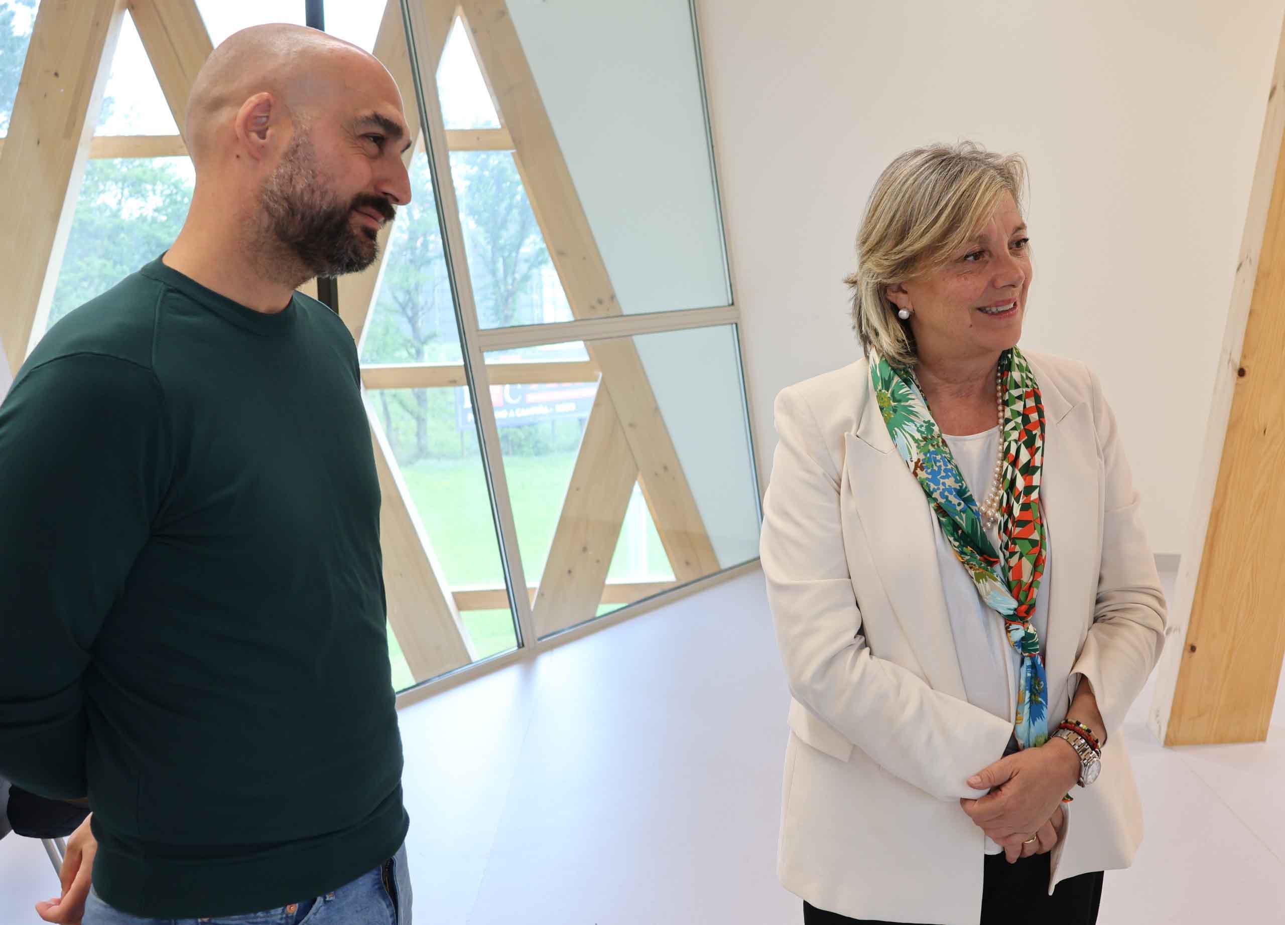 La aceleradora TurisTalent 5.0, de Lugo, arrancará a principios de 2025