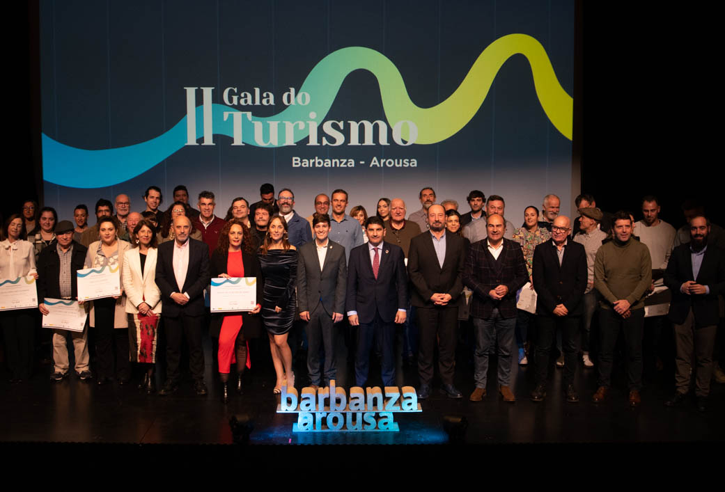 Barbanza Arousa, ejemplo de calidad