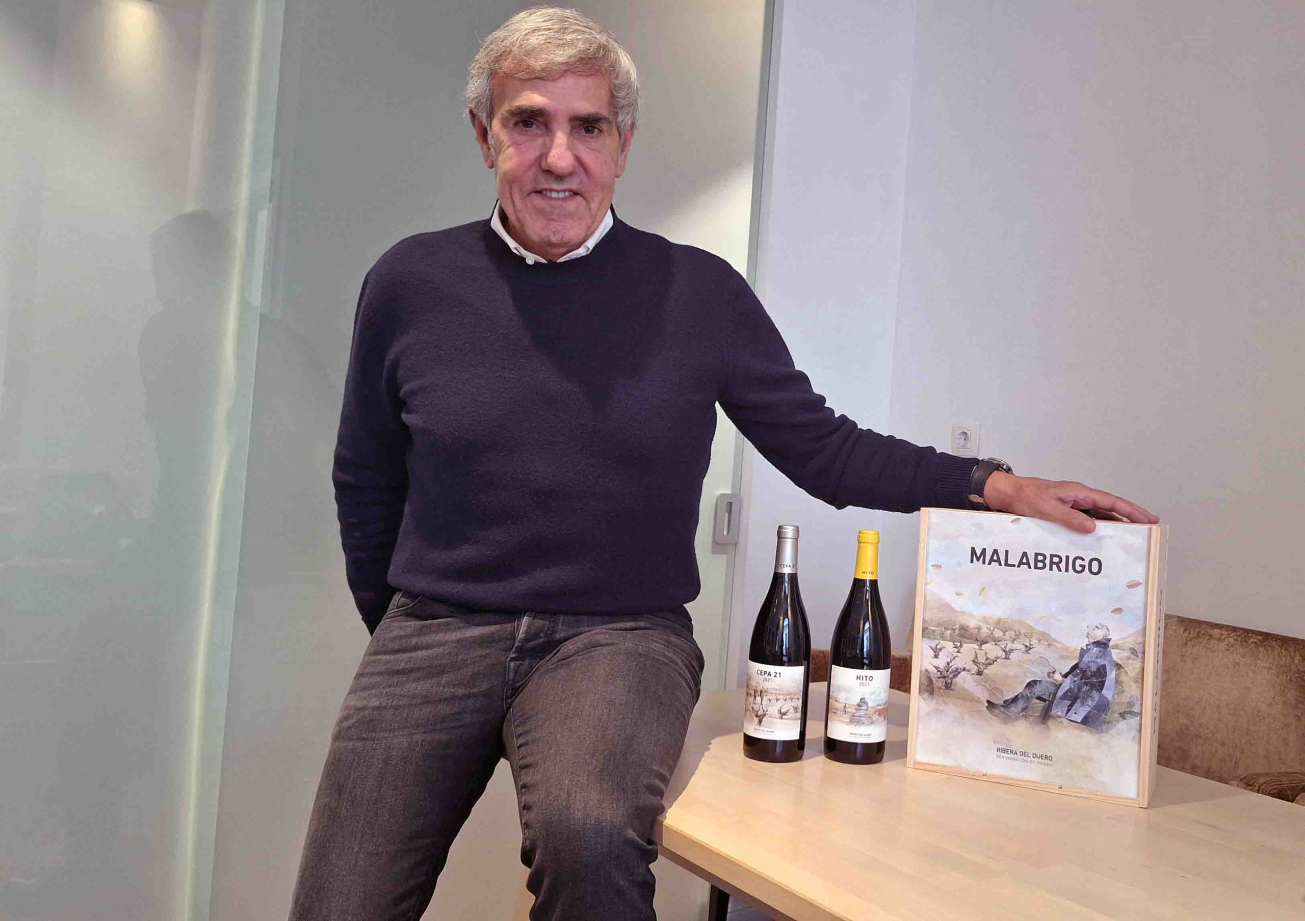 Cepa 21, la Ribera del Duero más elegante y sin estridencias