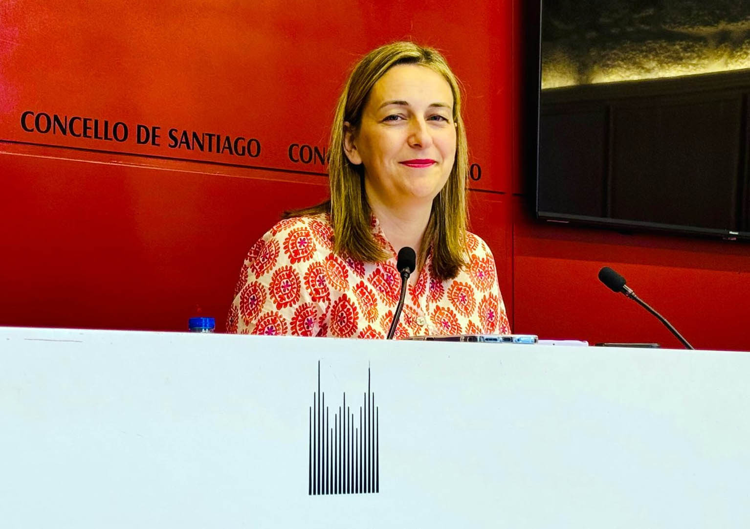 Raxoi y la USC celebrarán tres foros participativos para avanzar en el Pacto Local por un Turismo Sostenible