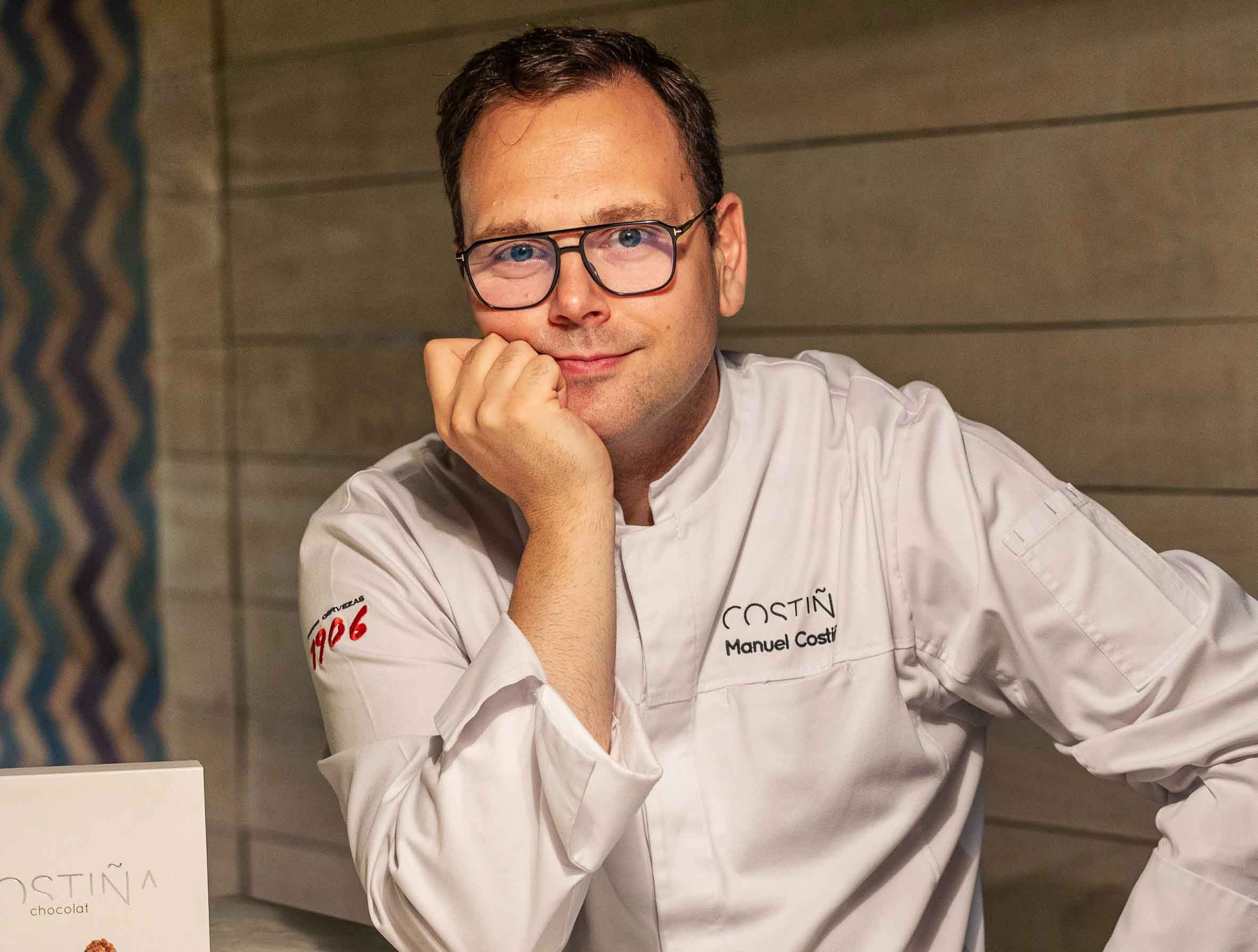 Retiro da Costiña, nuevo “dos estrellas” Michelin