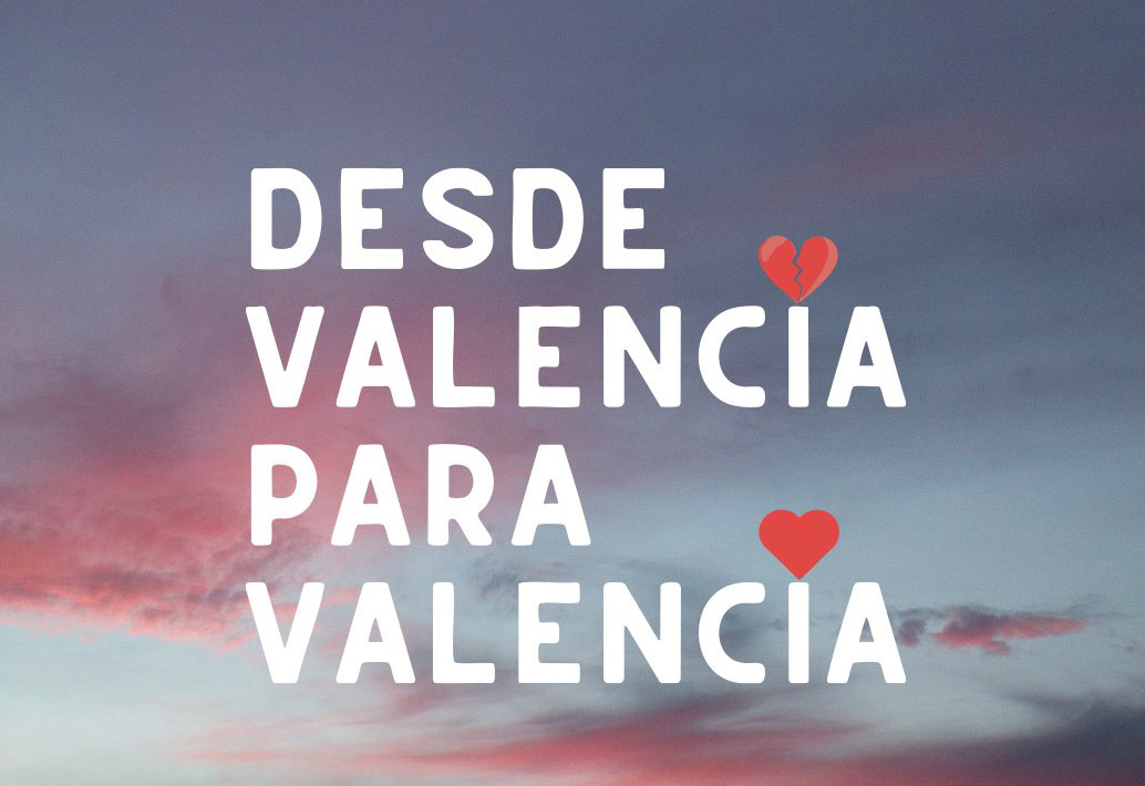 Galicia se suma a ‘Desde Valencia para Valencia’ con una velada “histórica”