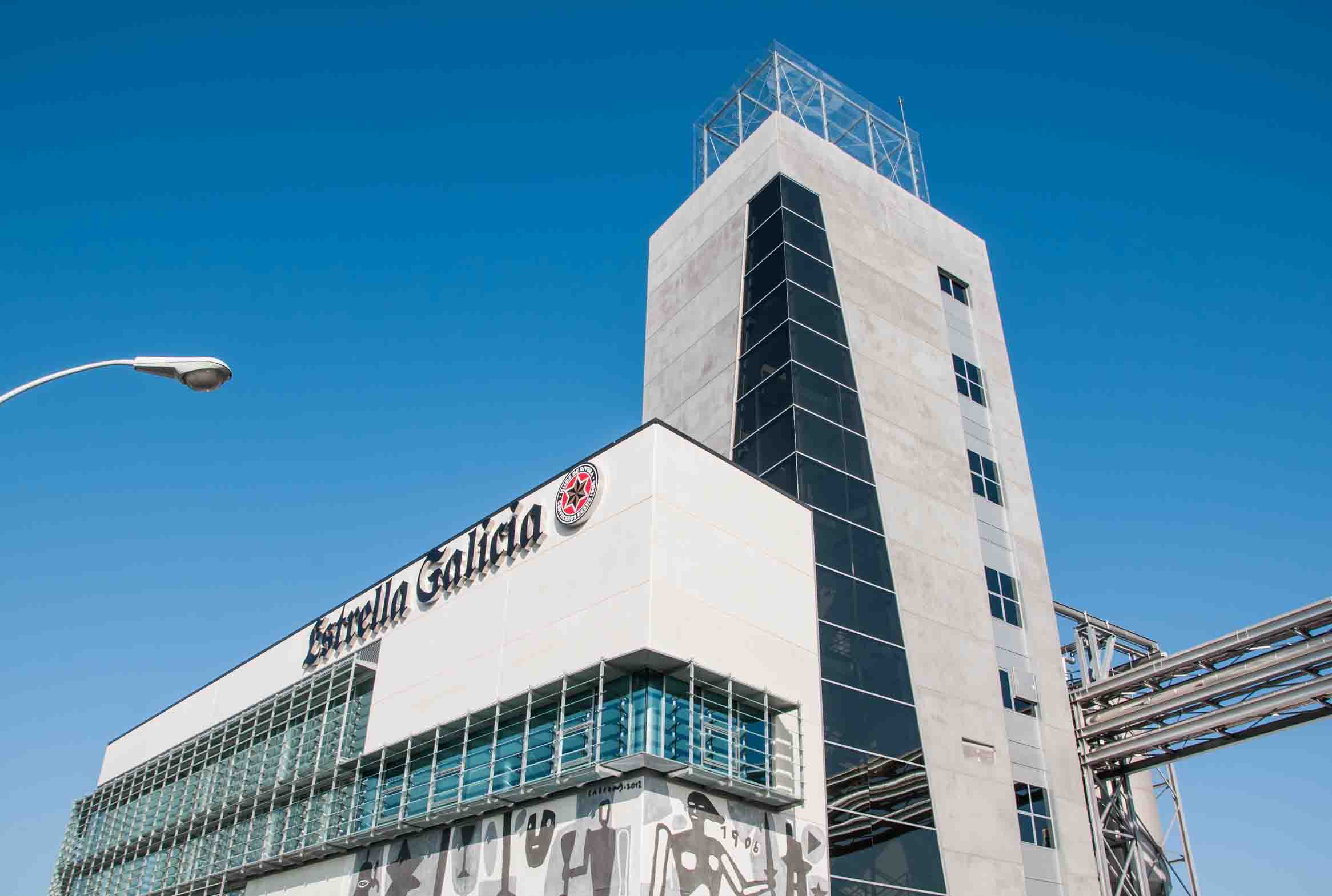 Estrella Galicia se une a los premios internacionales ‘The Best Chef Awards’