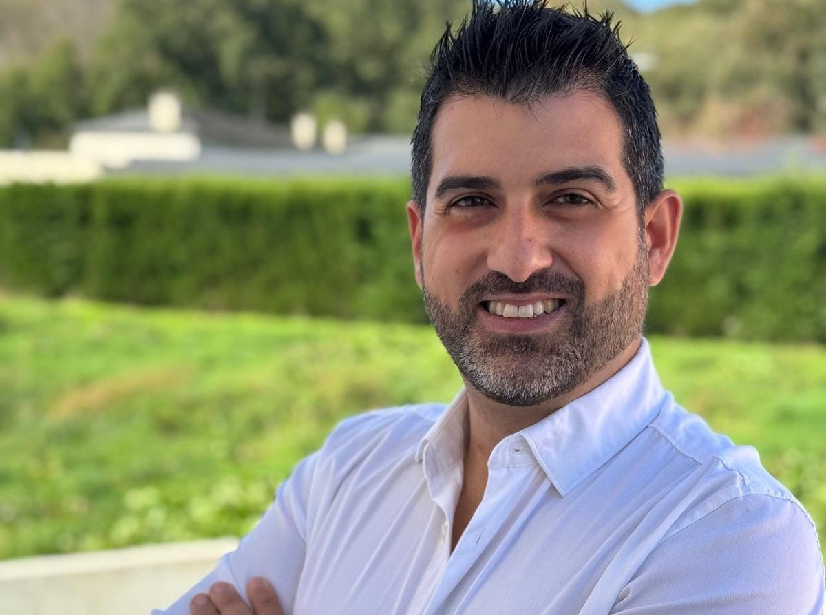 Marcos Prada Ginzo, nuevo presidente de la DO Valdeorras
