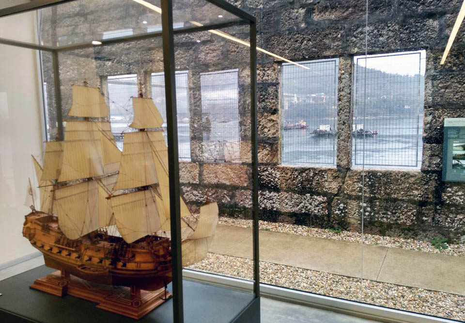 El Museo Meirande de Redondela recibe más de 10.000 visitantes