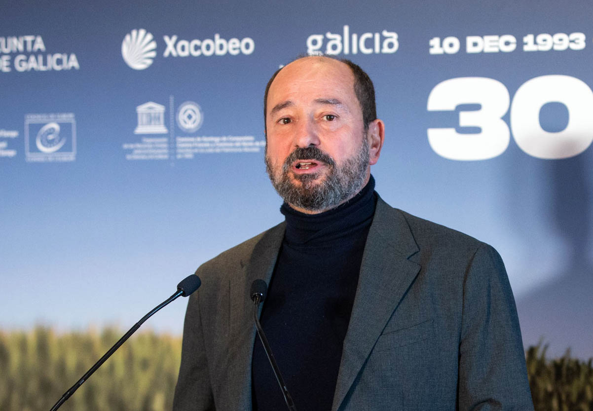 La Xunta adjudica el nuevo Observatorio de Sostenibilidad Turística