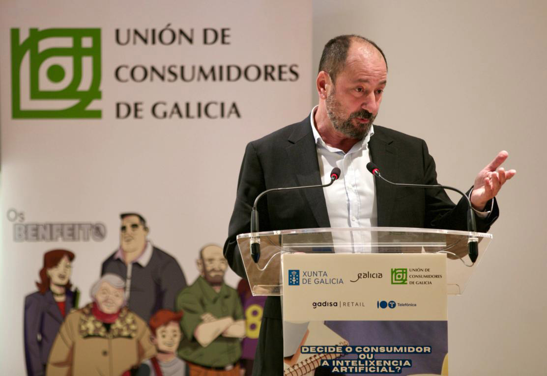 La Xunta promoverá la incorporación de la inteligencia artificial al sector turístico
