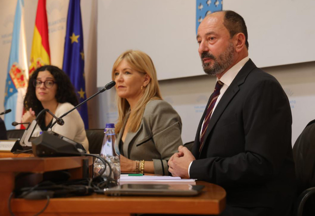 El presupuesto de Turismo de Galicia en 2025 será de 146 millones de euros