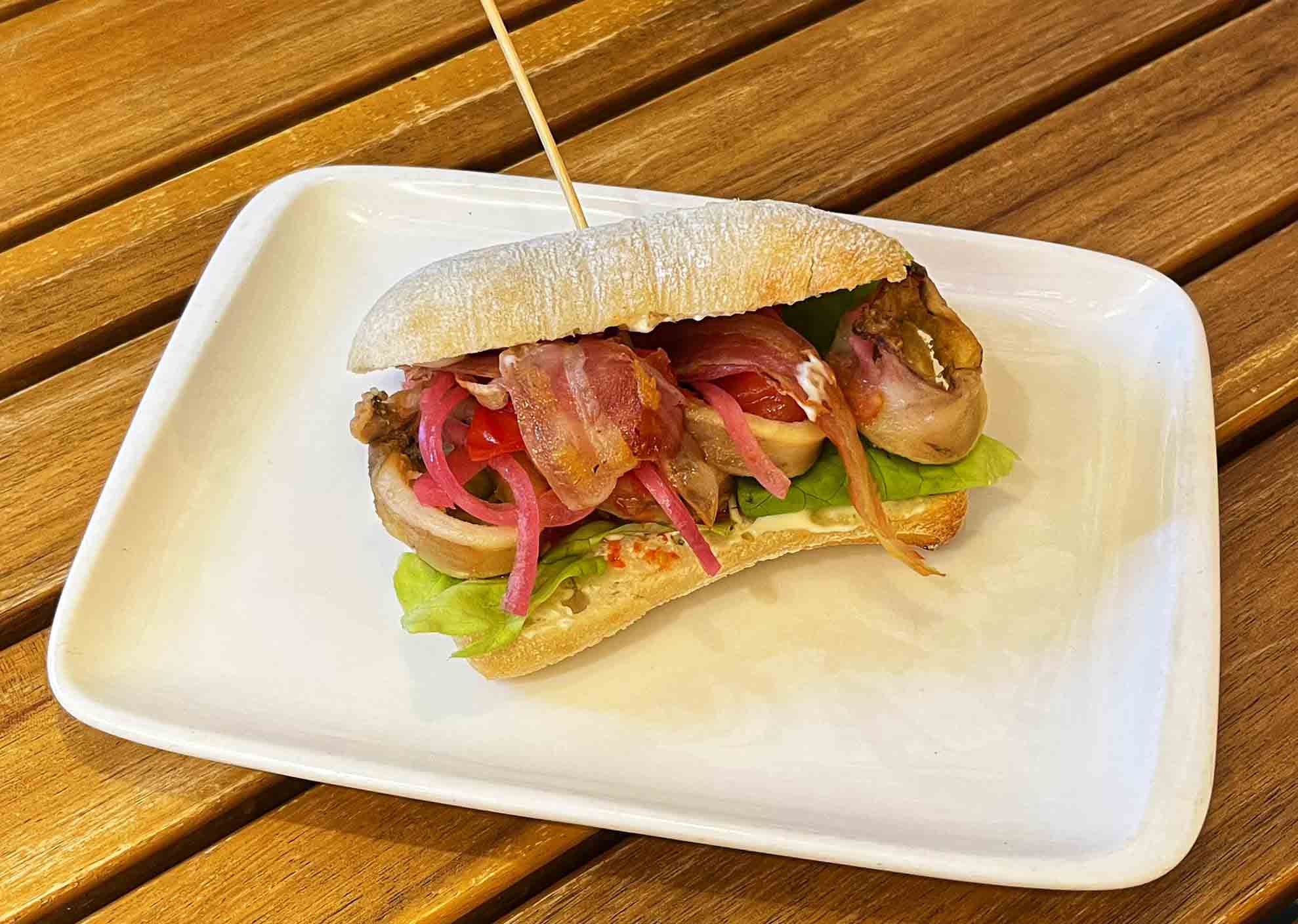 El público elige los 12 finalistas del XIX Concurso de Tapas de Lugo