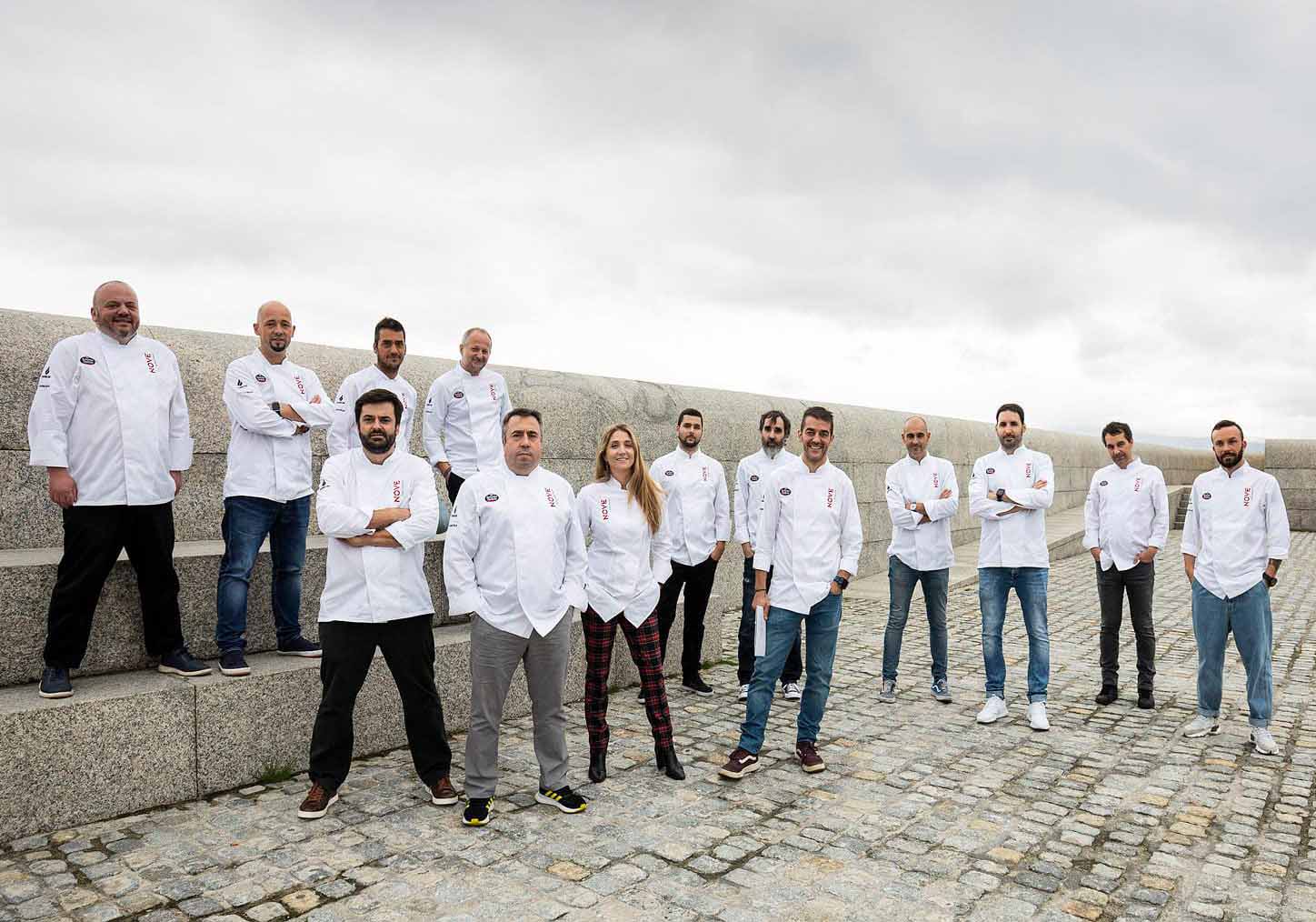 Cómo cocinar más saludable, fácil y barato, con el Grupo Nove