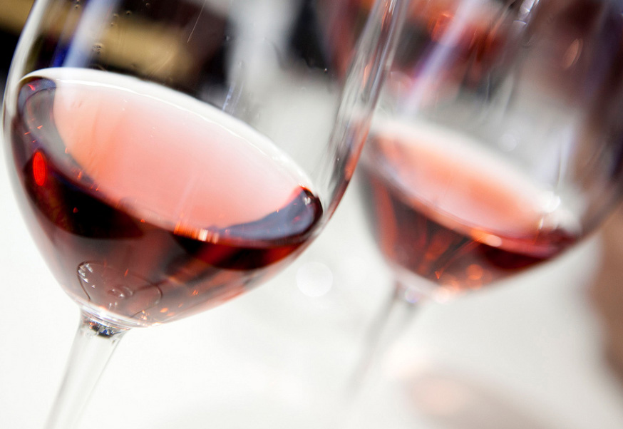 Medio Rural autoriza la elaboración de rosados en Valdeorras