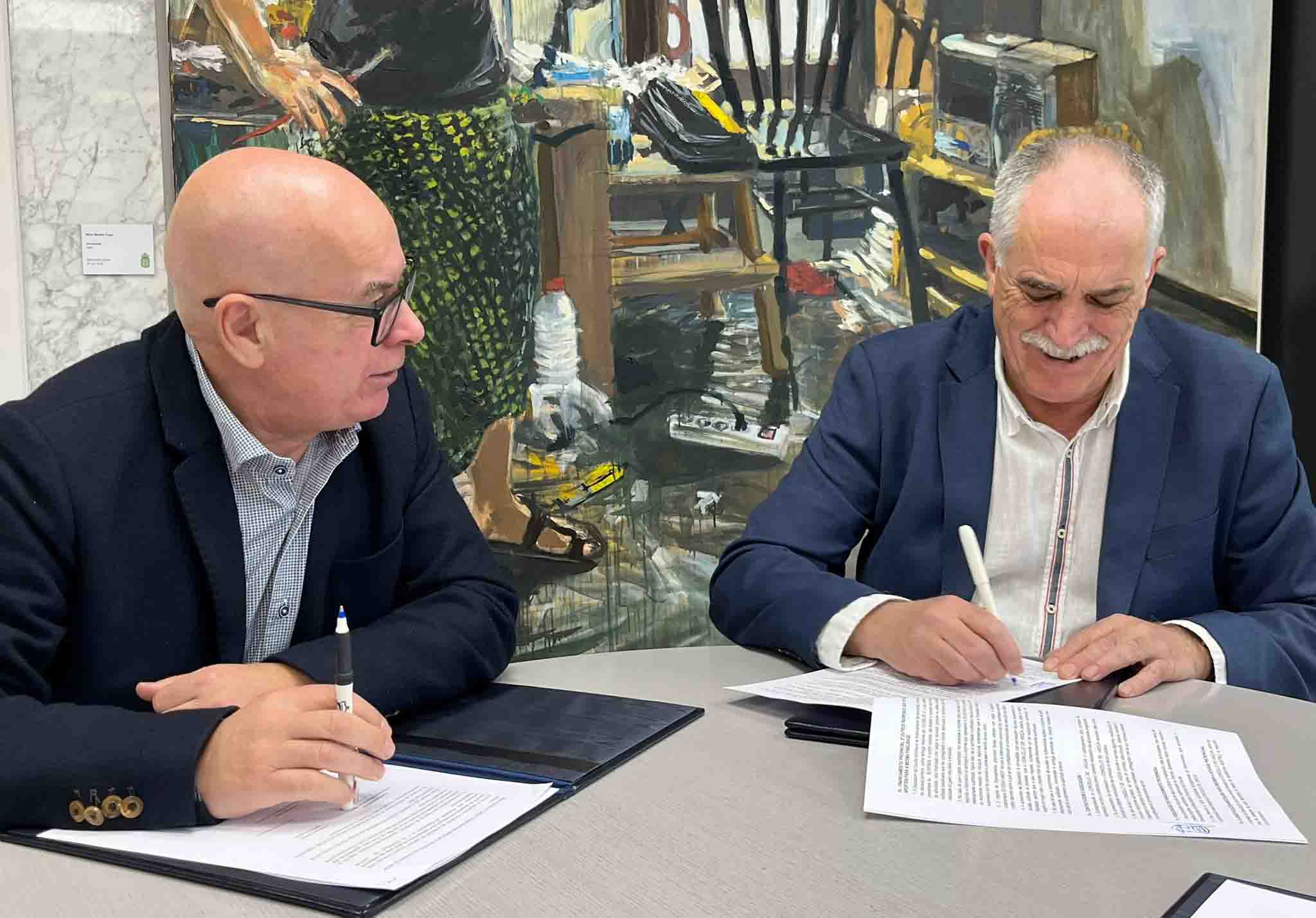 Apoyo provincial a la 49 edición de la Festa do Queixo de Arzúa