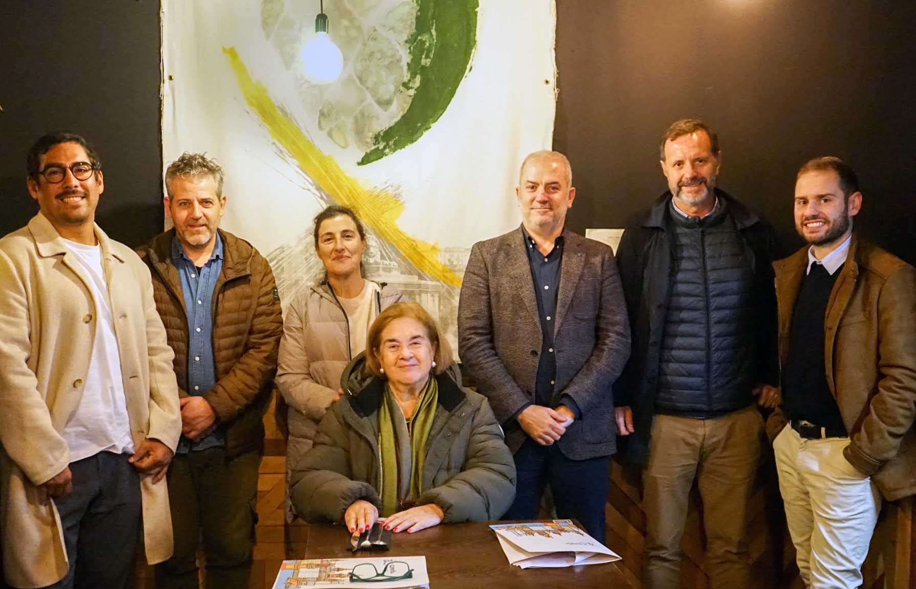 Ocho establecimientos lucharán por hacer la mejor tapa de A Coruña