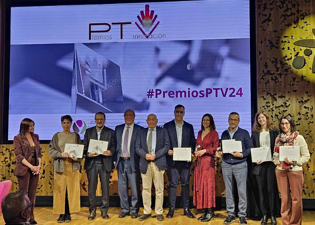 Martín Códax Viticultores, premiada por su apuesta por la innovación