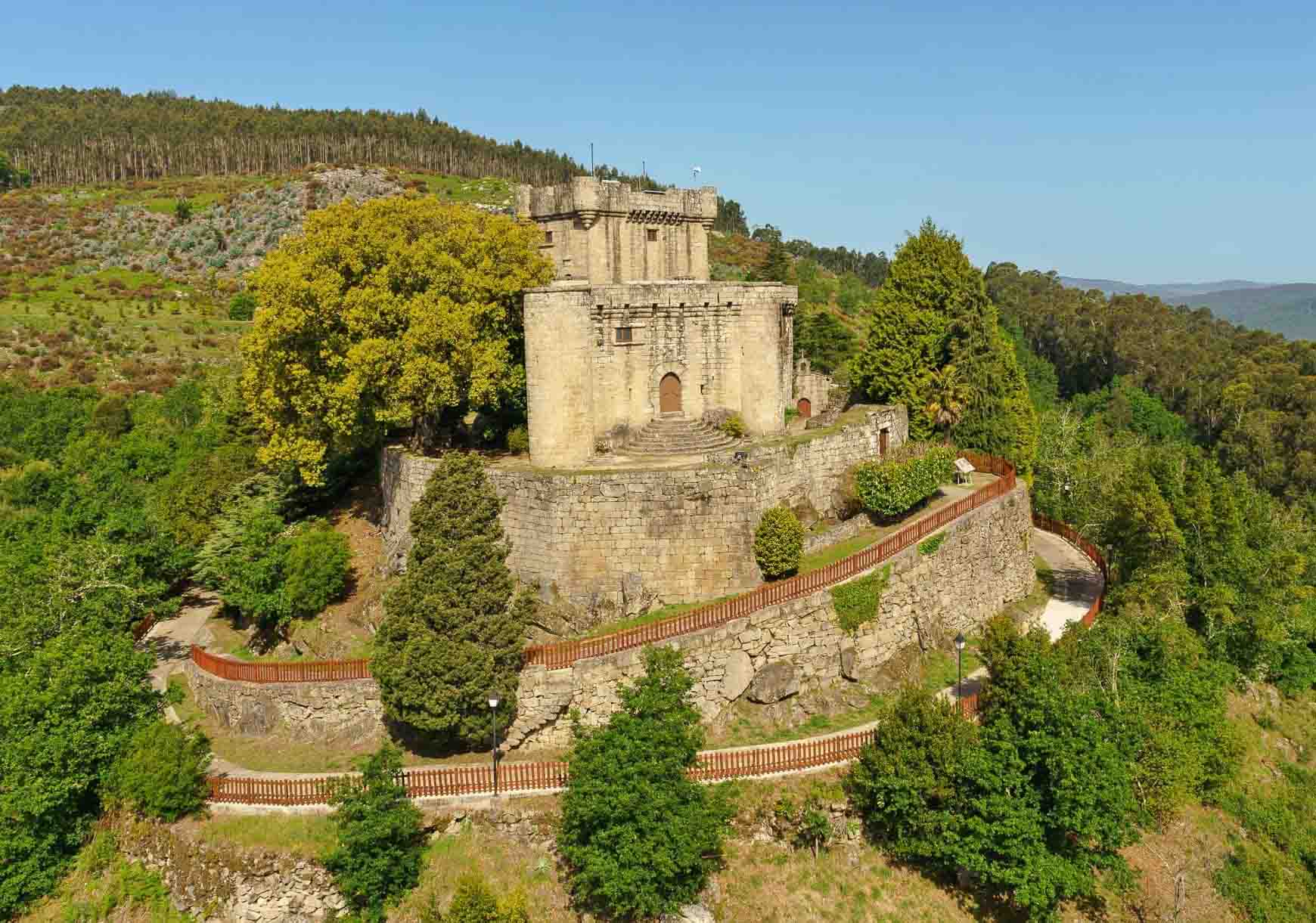 Las visitas teatralizadas se extenderán a Sobroso en 2025