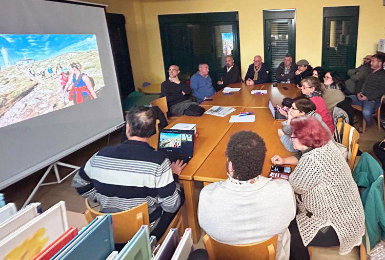 ‘Volta de Gloria’ avanza hacia su puesta en marcha en la primavera de 2025