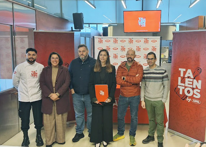 Talentos by Abril suma Madrid a su lista de centros participantes