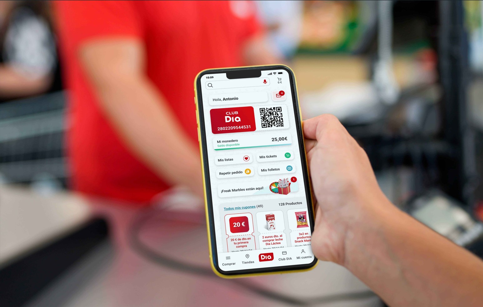 Un estudio revela que el 54% de los jóvenes compra online por los descuentos, pero el ahorro de tiempo es otro factor que prioriza esta modalidad