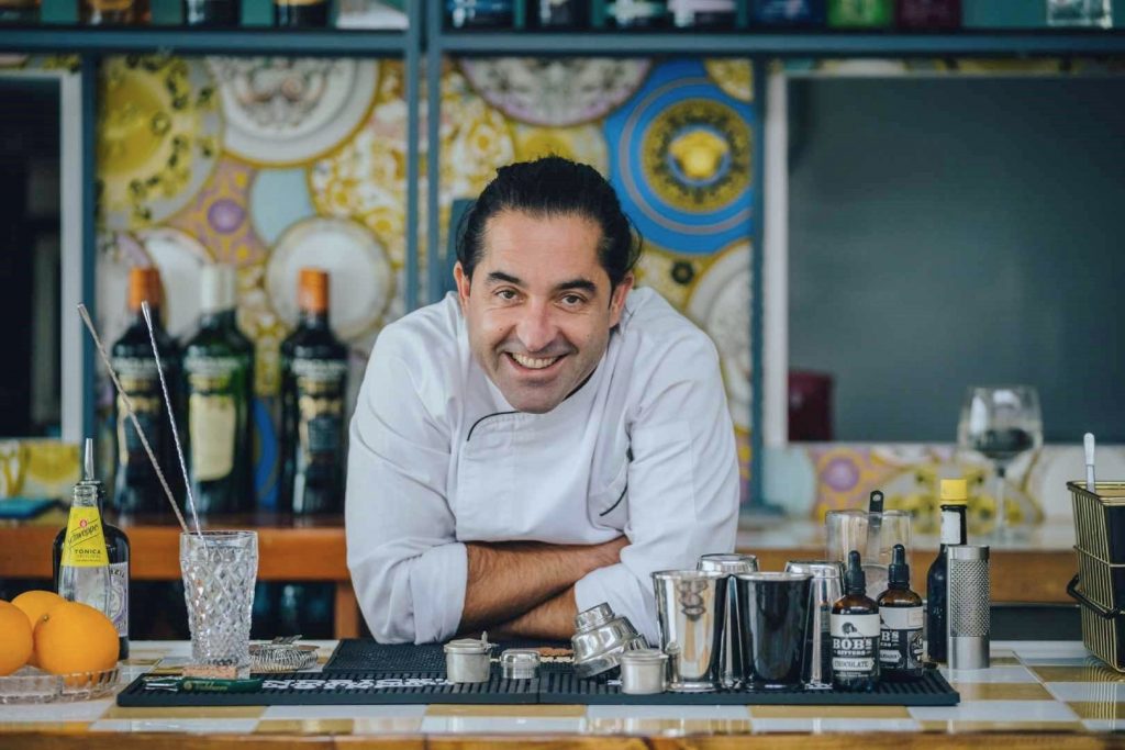 Arte, naturaleza y gastronomía, un festival diferente en Ferrol 