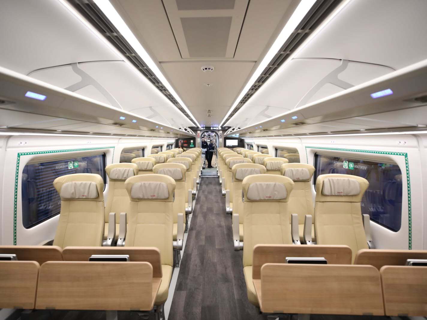 El programa Train&Fly suma A Coruña, Santiago y Vigo a su red de destinos con conexión internacional