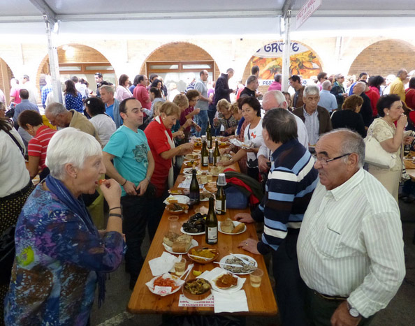 “100% Gastronomía das Rías Baixas”, las fiestas gastronómicas de Pontevedra se suben a un food truck