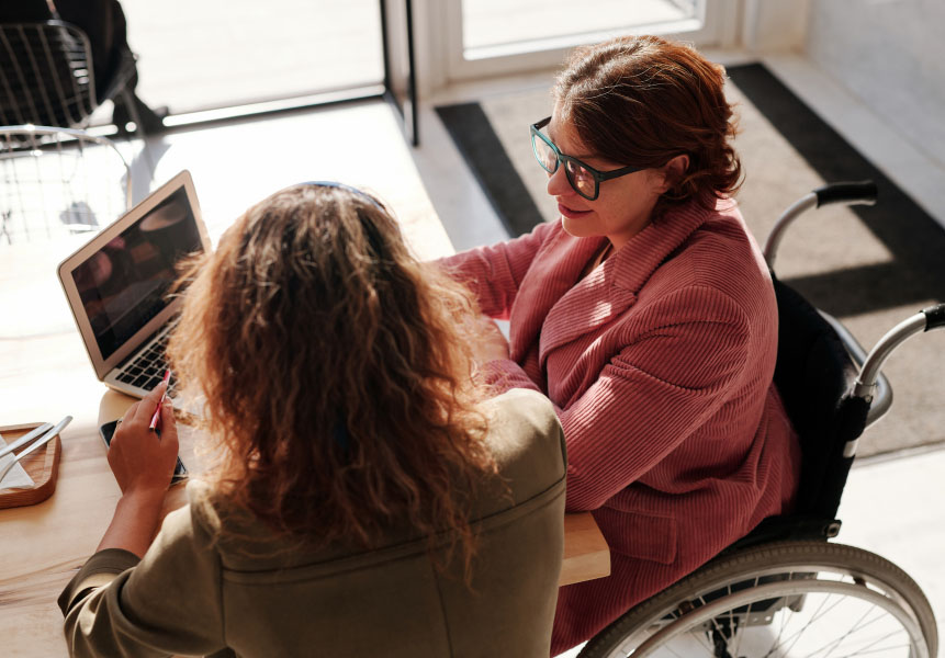 Impulsa Igualdad lanza una guía de apoyo para el empleo inclusivo del sector turístico