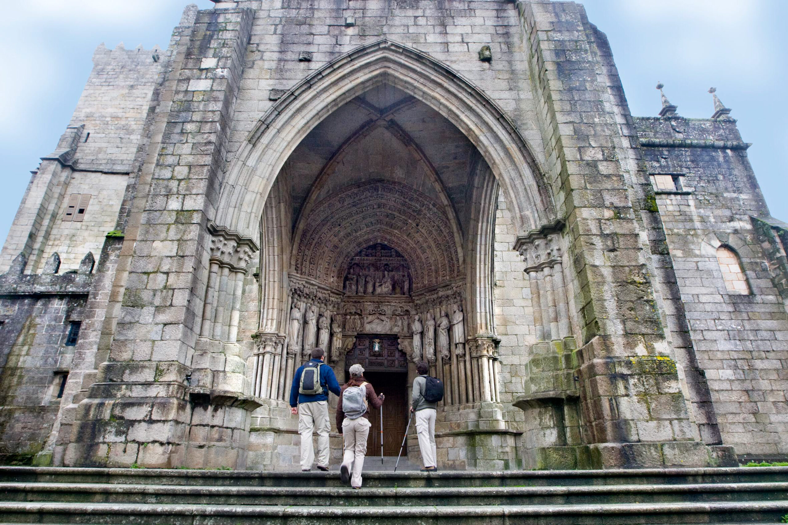 La Xunta licita por 230.000 euros la creación del Clúster Transfronterizo de Turismo Galicia-Norte de Portugal 