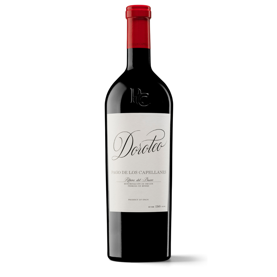 Doroteo 2020, entre los 50 mejores vinos del mundo