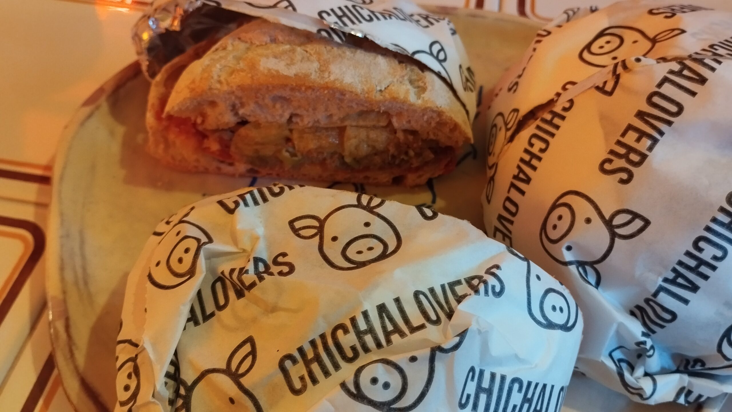 Una romería para festejar el primer año de Chichalovers 