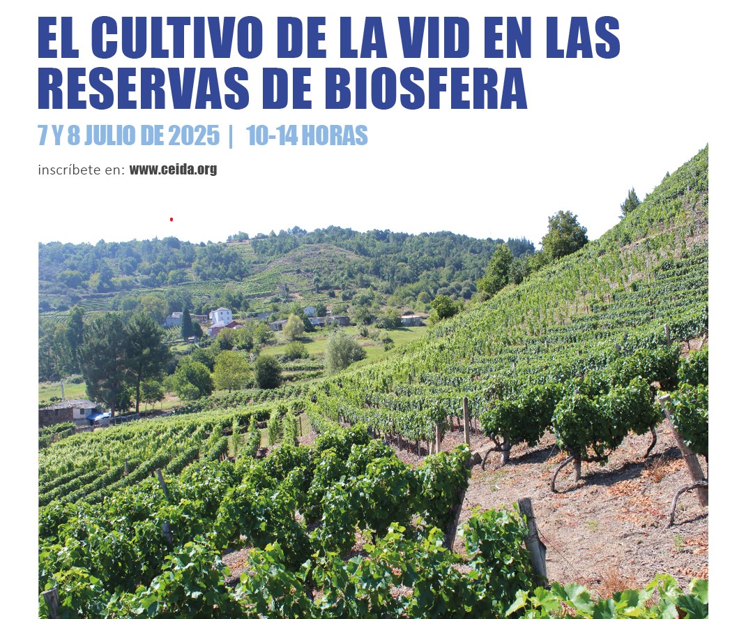 El padre de la viticultura biodinámica participará en un encuentro online en A Coruña