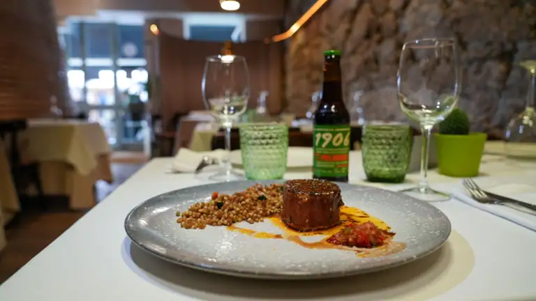 Nueva edición de las Xornadas Gastronómicas do Bonito en A Coruña
