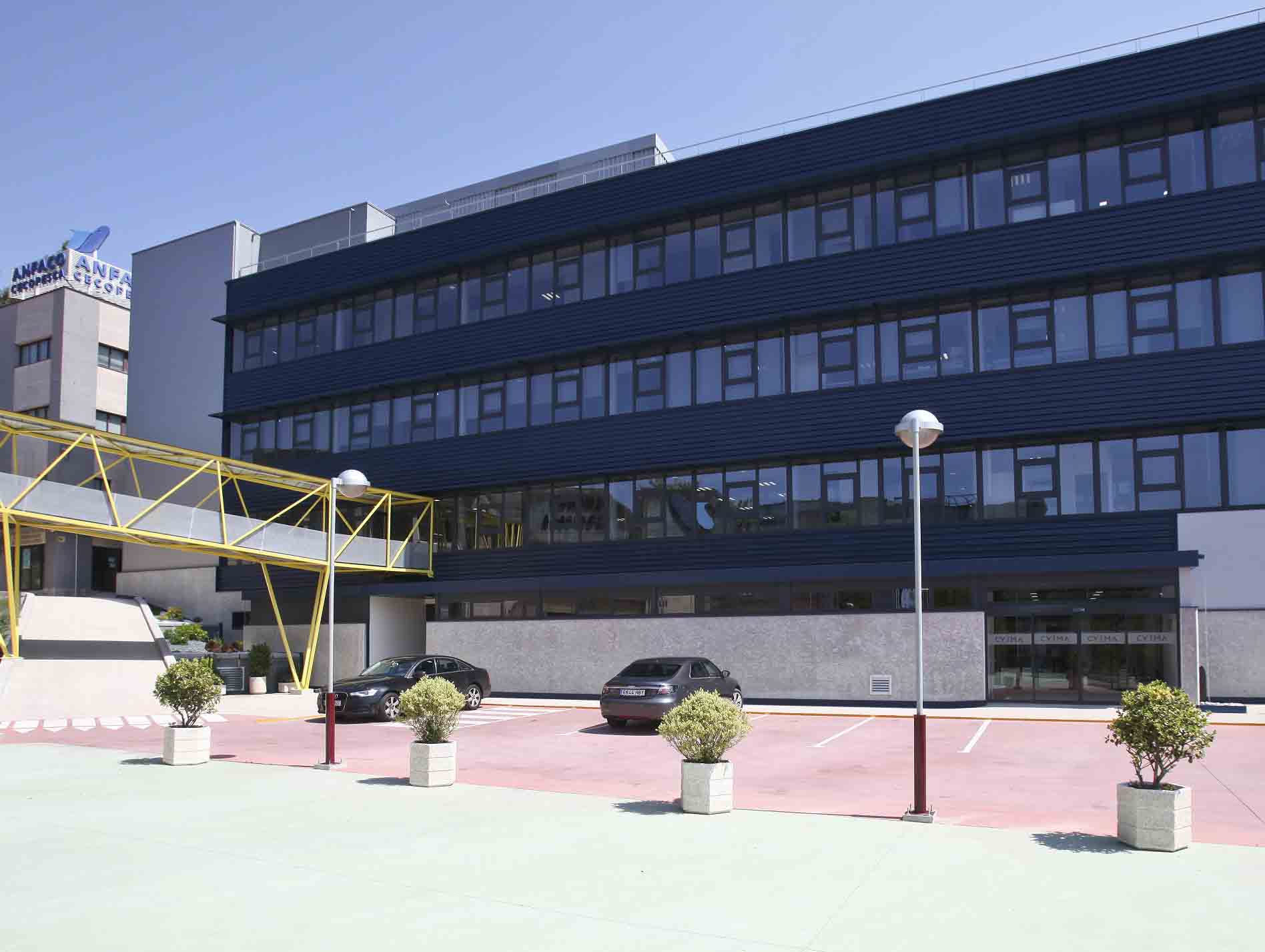 Preocupación en Anfaco-Cecopesca por la elevación del etiquetado accesible a la Comisión Europea 